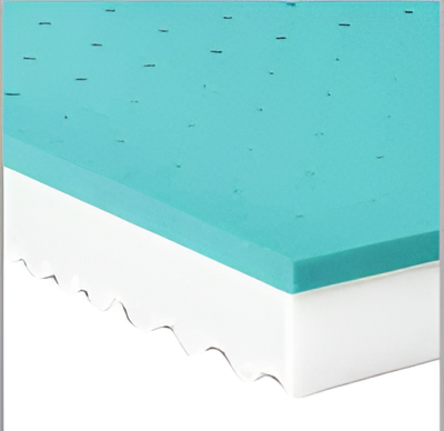 Culla Sfoderabile con memory