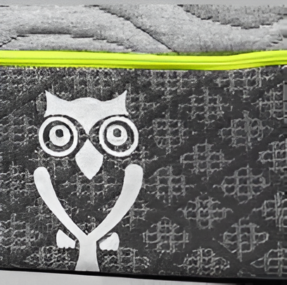 Luxury Gufo