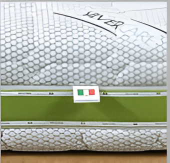 Luxury Mediterraneo