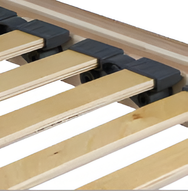Rete Legno fissa