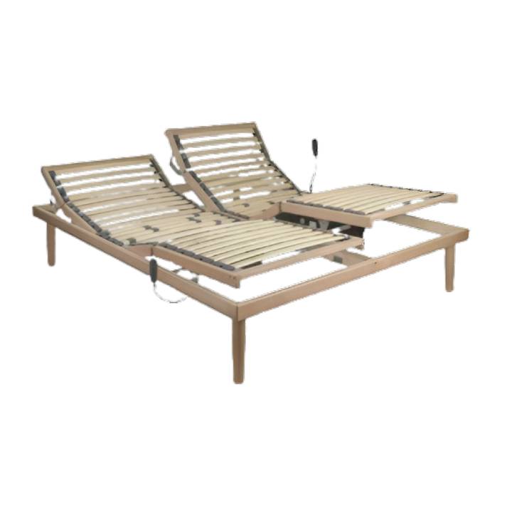 Rete Legno Motorizzata