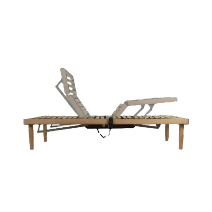 Rete Legno Motorizzata