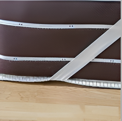 Topper Memory Breeze