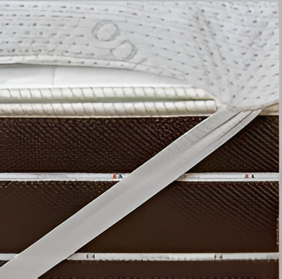 Topper Memory Breeze