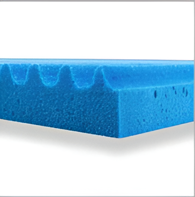 Topper Memory Breeze
