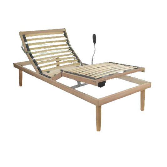 Rete Legno Motorizzata